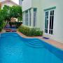 Villas - Jomtien Beach, pattaya pool villa jomtien TLH