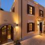 Hotels - Rhodes Town, Rodos Niohori Elite Suites Boutique Hotel