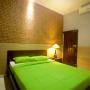 Penziony - Kuta, BUDHA'S GUEST HOUSE