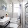Apartmanok - Edinburgh, Montgomery Central Apartment