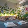 Hostely - Moskva, Capsule Hotel Botanist