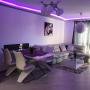 Apartmány - Veliko Tărnovo, Apartment Skalen Venetz Lux