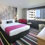 Отели - Мельбурн, Mercure Melbourne Treasury Gardens