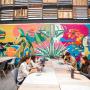 Hostely - Mexiko, U-Co Roma