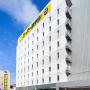 Economy hotels - Hakodate, Super Hotel Hakodate