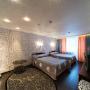 Hotels - Bratsk, Hotel Shvedka