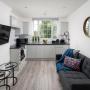 Apartmány - Londýn, Skyline Serviced Apartments - London Bridge