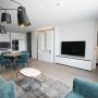 Apartmánové hotely - Middelkerke, Aparthotel Acropolis
