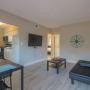 Апартаменты/квартиры - Майами, Cozy 2BR Apartment in Midtown-Wynwood