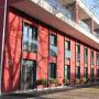 Hotely - Dorsten, Bei Yasemin