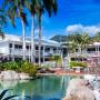 Курортные отели - Кэрнс, Cairns New Chalon