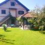 Villen - Veliko Gradište, Vila Tešić