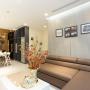 Apartmánové hotely - Hočiminovo Mesto, Liam Service Apartment - The Tresor