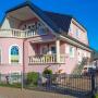 Dovolenkové domy - Göhren, Villa Vivien