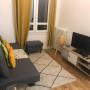 Apartmány - Paříž, TOUR EIFFEL MIRABEAU PARIS 16