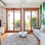 Apartmány - Miláno, Bocconi Terrace Apartment