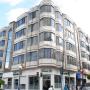 Hotels - Otavalo, Hotel Coraza