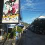 Pensionen - Ko Tao, La Latina Hostel