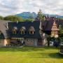 Penziony - Zakopane, Willa Regionalna Kosołka
