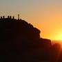 Kempingy - Lüderitz, Diaz Point Sheltered Camping