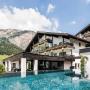 Szállodák - Selva di Val Gardena, Biancaneve Family Hotel