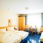 B&B (nocľahy s raňajkami) - Neu Isenburg, Hotel Sauer Garni