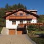 Pensionen - Oščadnica, Margus Apartmány