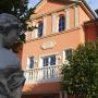 B&B (nocľahy s raňajkami) - Kottenheim, Hotel Garni am Schloss