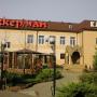 Szállodák - Orjol, Hotel Akkerman