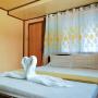 Проживание в семье - Сан-Висенте, Kna Boybits homestay