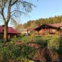 Dovolenkové domy - Buchen, Ferienhof Pfeiffer