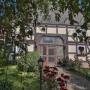 Dovolenkové domy - Trendelburg, Ferienhaus Fachwerk und Mehr