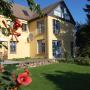 Apartments - Steinhagen, Boutique Apartment in Satow with Trampoline