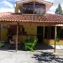 Apartmány - Cuenca, NUESTRA CASA - OUR HOME Departamento Cuenca by A2CC