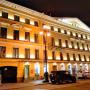Apartmanok - Szentpétervár, Amazing Apartment Nevsky 13