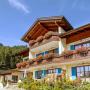 Apartmány - Balderschwang, Barbaras Landhaus