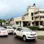 Szállodák - Lonavala, Hotel Manik Moti
