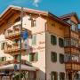 Szállodák - Cortina dʼAmpezzo, Hotel Villa Alpina
