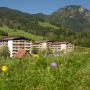 Hotely - Bad Hindelang, DIE GAMS Hotel Resort