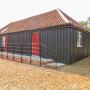 Holiday homes - Norwich, Sparrow Barn