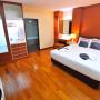 Hotely - Bangkok, 42Grand Residence