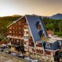 Hotely - Velingrad, Spa Hotel Rich