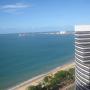 Apartmanok - Fortaleza, Flat Atlântico Mobiliados