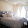 B&B (nocľahy s raňajkami) - Talca, Bed & Breakfast Brisas de San Miguel