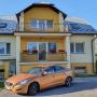 Апартаменты/квартиры - Бешенёва, Apartmány Anna
