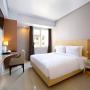 Szállodák - Depok, Hotel Santika Depok