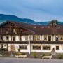 Hotely - Kleinholzhausen, Erlebnislandgasthof Hotel Neiderhell