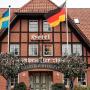 Hotely - Seevetal, Hotel Gasthaus zur Linde