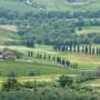 Vidéki vendégházak - Pienza, Agriturismo Podere Santa Maria