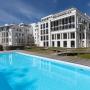 Apartmány - Ostseebad Sellin, FIRST SELLIN Apartement 34